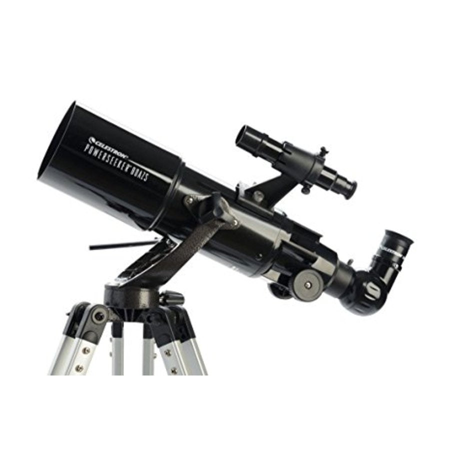 Celestron Powerseeker 80AZS – Refraktor