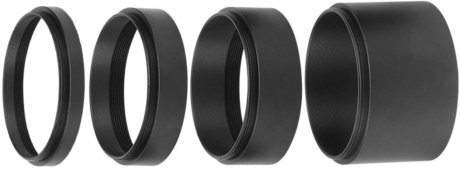 Take TK-T2EXT1 tubo di estensione T2 M42x0,75 lunghezza 10 mm