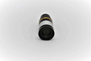 Take TK ASOC1 oculare zoom 8 24mm fmc fully multy coated per telescopi 1,25 pollici 31,8 mm per osservazione astronomica con telescopio