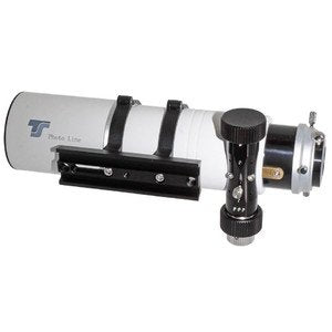 TS Photoline rifrattore apocromatico AP 72/432 FPL53 OTA per osservazione astronomica e astrofotografia