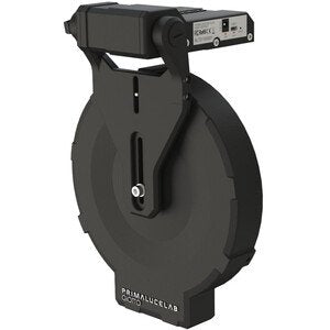 PrimaLuceLab maschera flat field GIOTTO 185 con copertura telescopio ALTO per flat field e calibrazione in astrofotografia