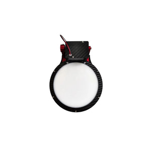 Wanderer Astro Cover V3 Mini da 190 mm per calibrazione e protezione del telescopio