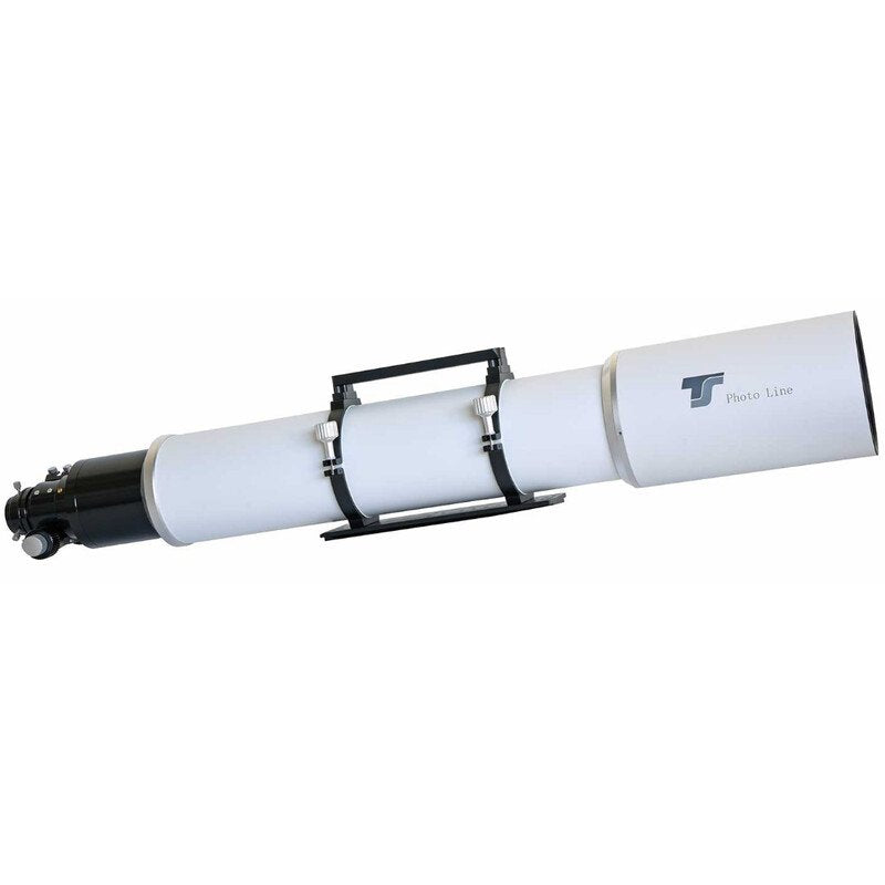 TS Optics rifrattore apocromatico AP 150/1200 SD f/8 FPL53 OTA per osservazione astronomica e astrofotografia
