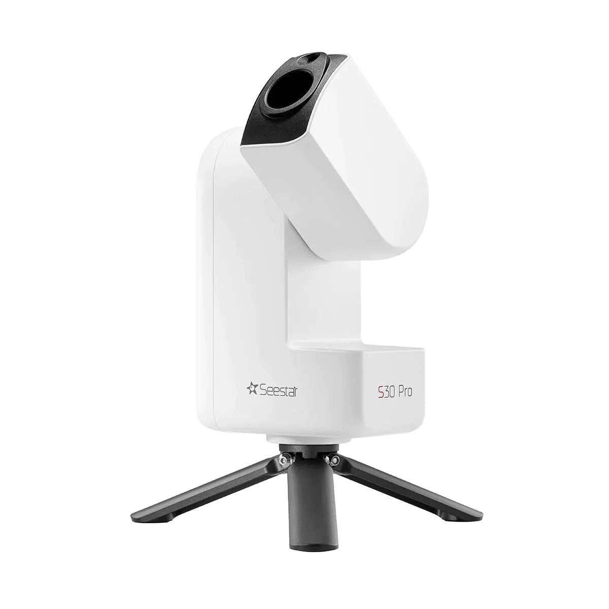 ZWO Seestar S30 PRO telescopio smart