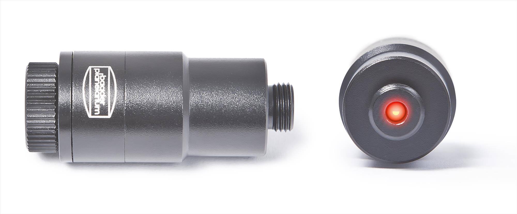 Log-Pot Illuminator per finder scopes Accessorio Ottico