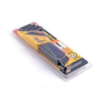 Allen Wrench Key Set / inch (0,05 - 5/16 inch) Accessorio Ottico