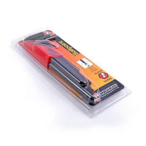 Allen Wrench Key Set / metric (1,5-10mm) Accessorio Ottico