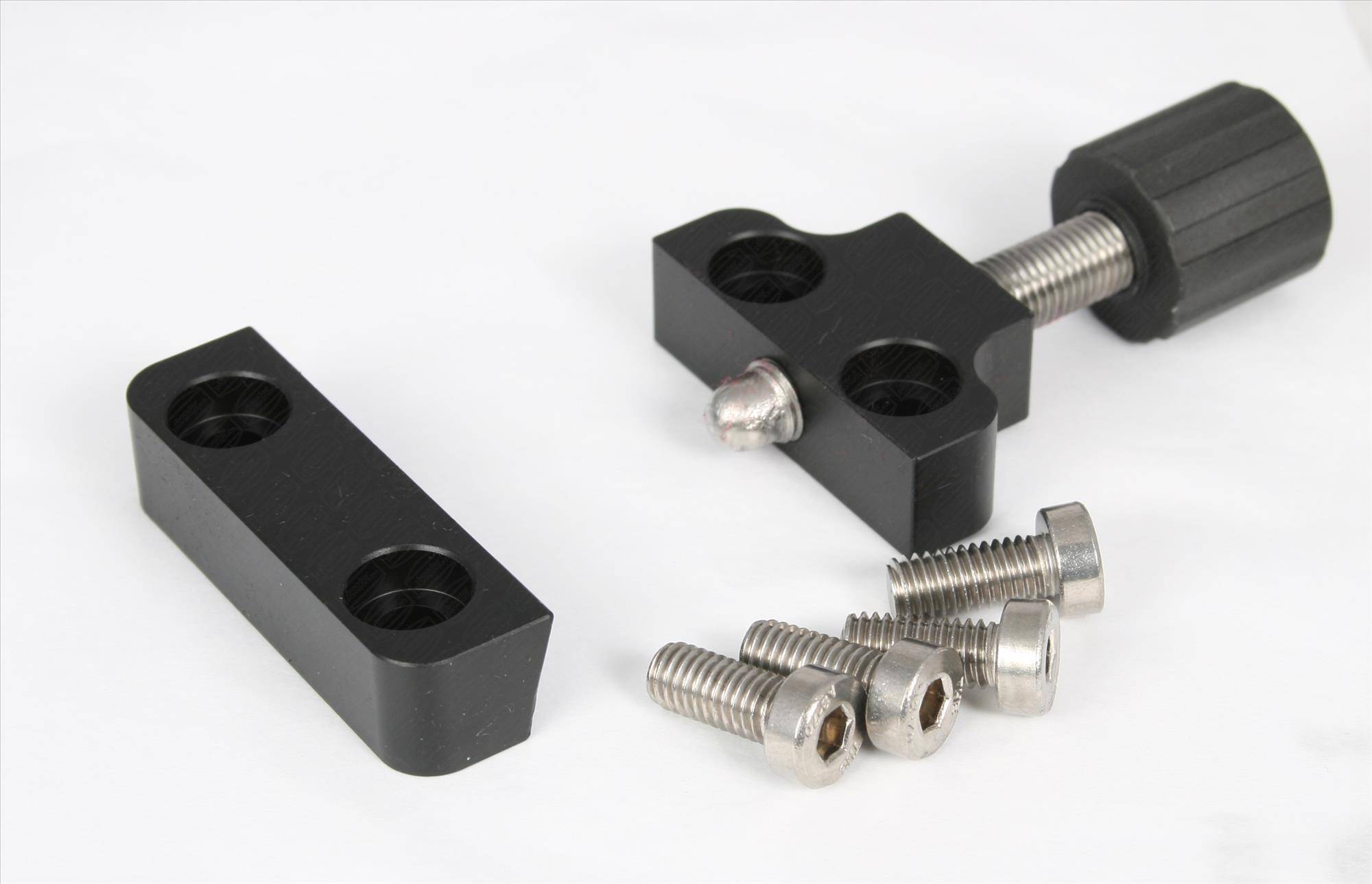 Stronghold Set of EQ Clamp Brackets Accessorio Ottico