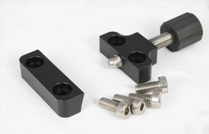 Stronghold Set of EQ Clamp Brackets Accessorio Ottico