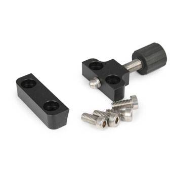 Stronghold Set of EQ Clamp Brackets Accessorio Ottico