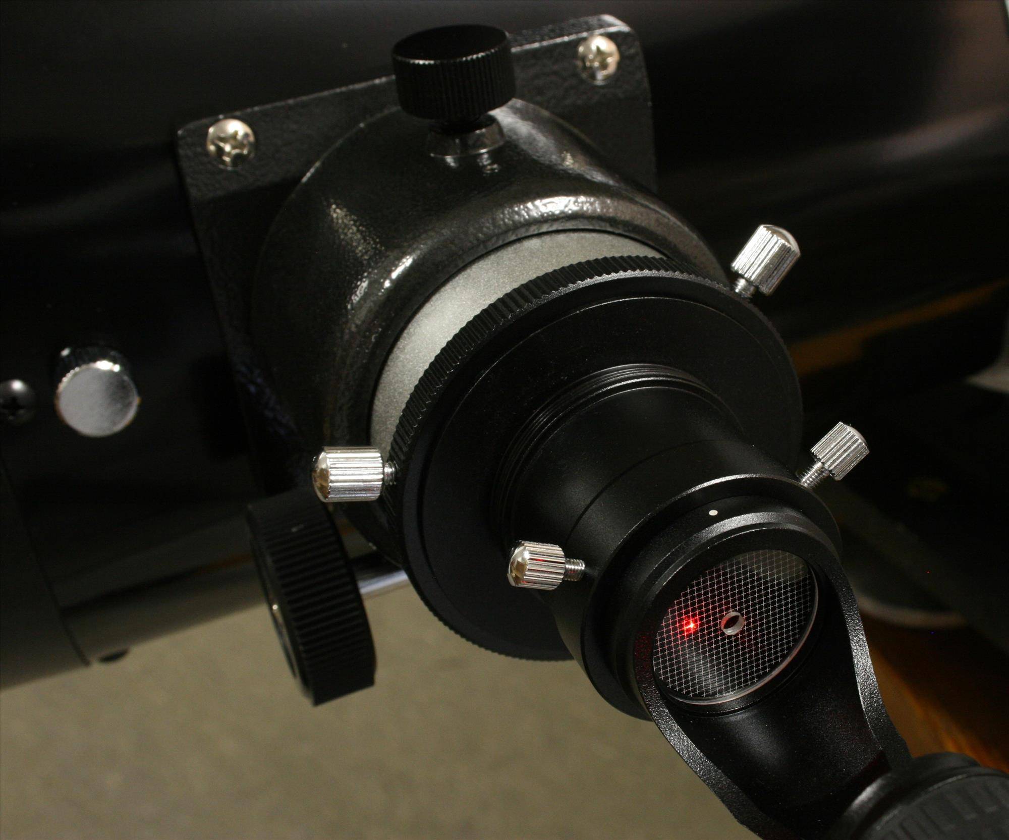 Laser Colli - Mark III Accessorio Ottico