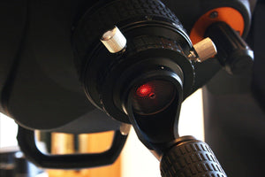 Laser Colli - Mark III Accessorio Ottico