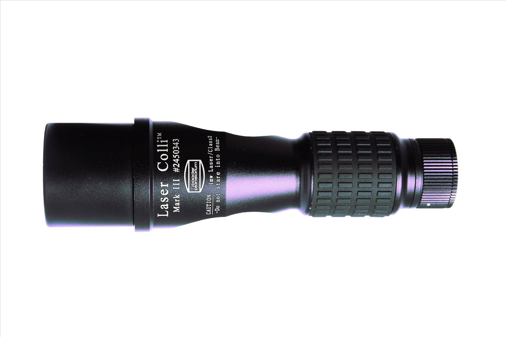 Laser Colli - Mark III Accessorio Ottico
