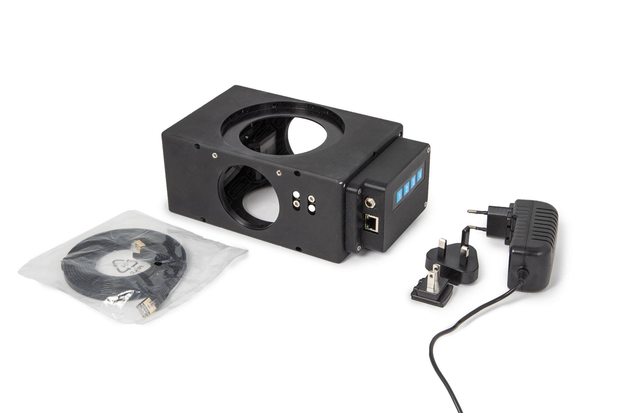 IMP85 Instrument Multi Port Accessorio Ottico