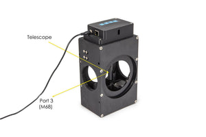 IMP85 Instrument Multi Port Accessorio Ottico