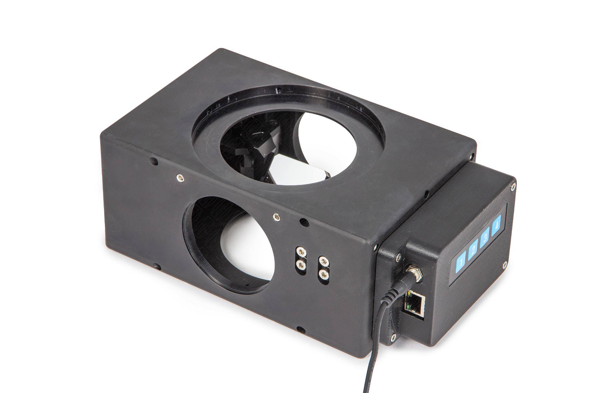 IMP85 Instrument Multi Port Accessorio Ottico