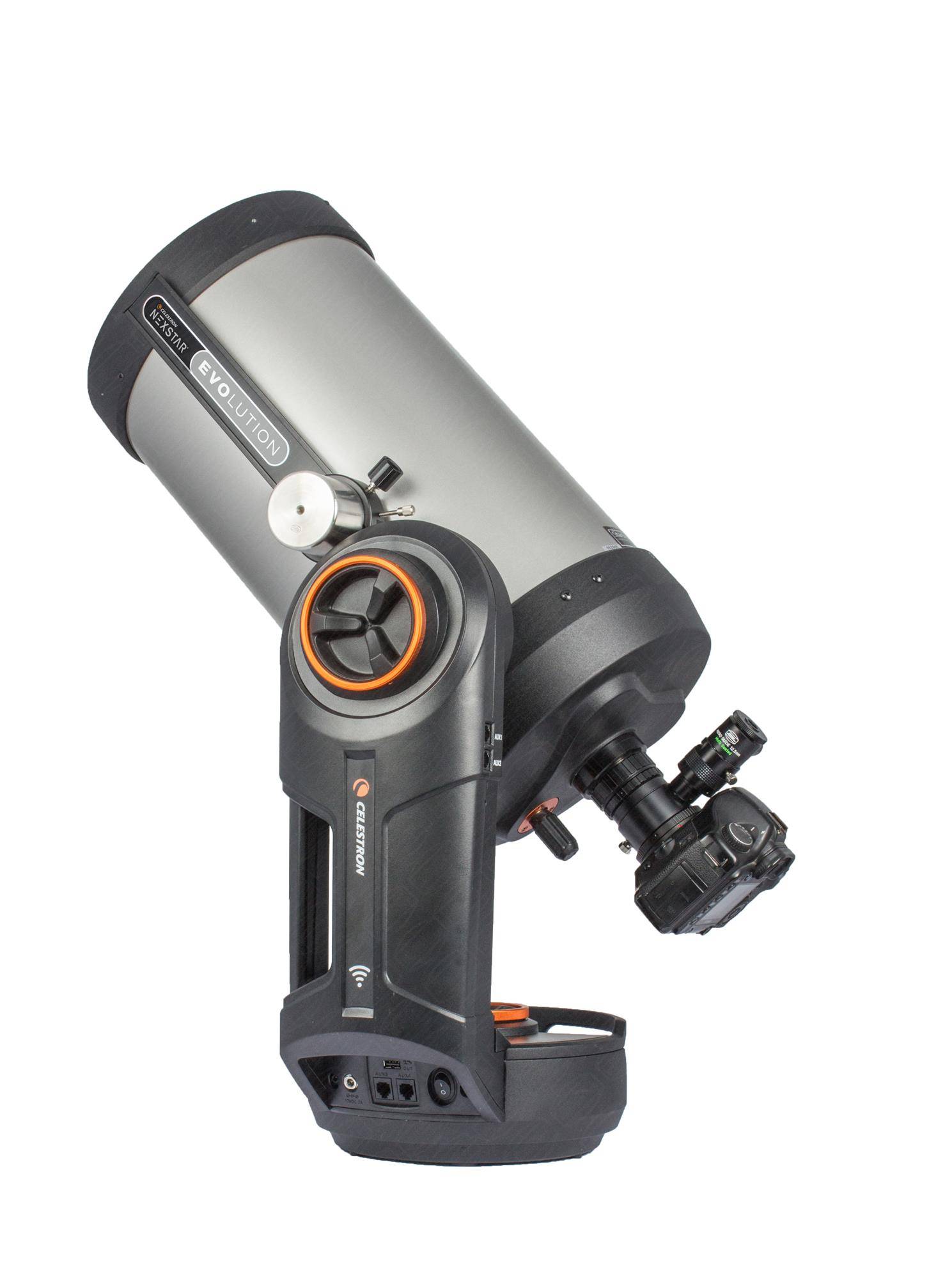 Off-Axis Guider per RCC Coma Corrector (RCC-OAG) Accessorio Ottico