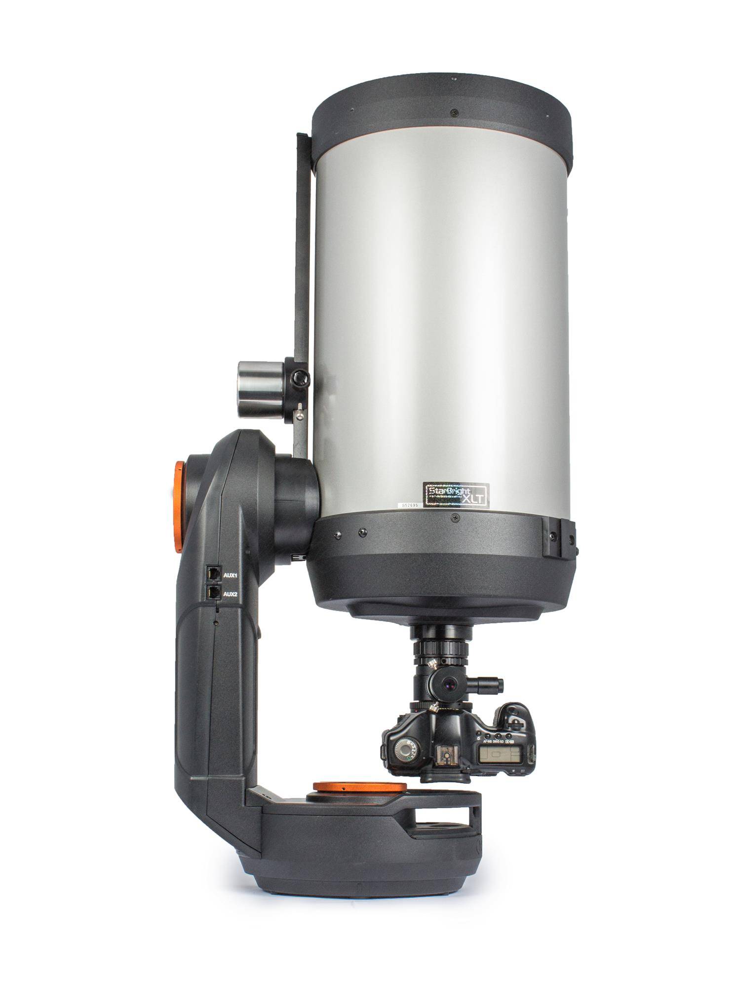 Off-Axis Guider per RCC Coma Corrector (RCC-OAG) Accessorio Ottico