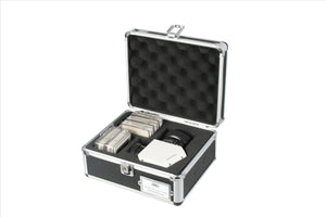 Transport Case: Herschel prism Filtro Solare (Luce Bianca)
