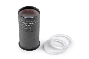 M36,5 Extension tube per Alan Gee II 19mm Accessorio Ottico