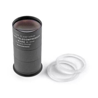 Alan Gee Mark II Telecompressor per SCT Accessorio Ottico