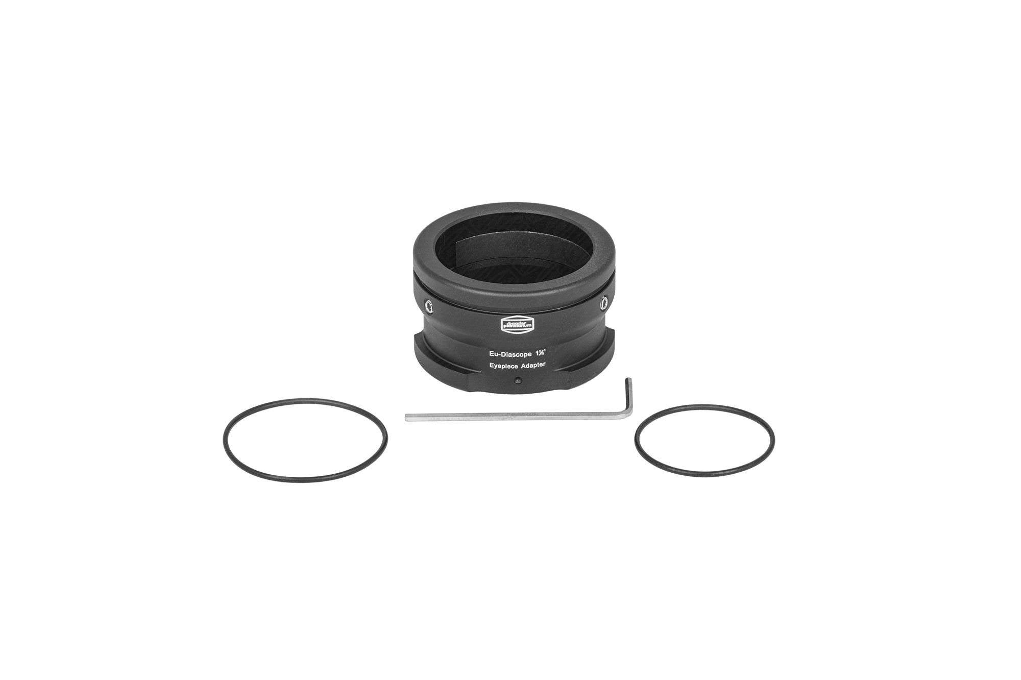 Diascope Set 6mm Classic Ortho con Zeiss-Diascope Bayonet Accessorio Ottico