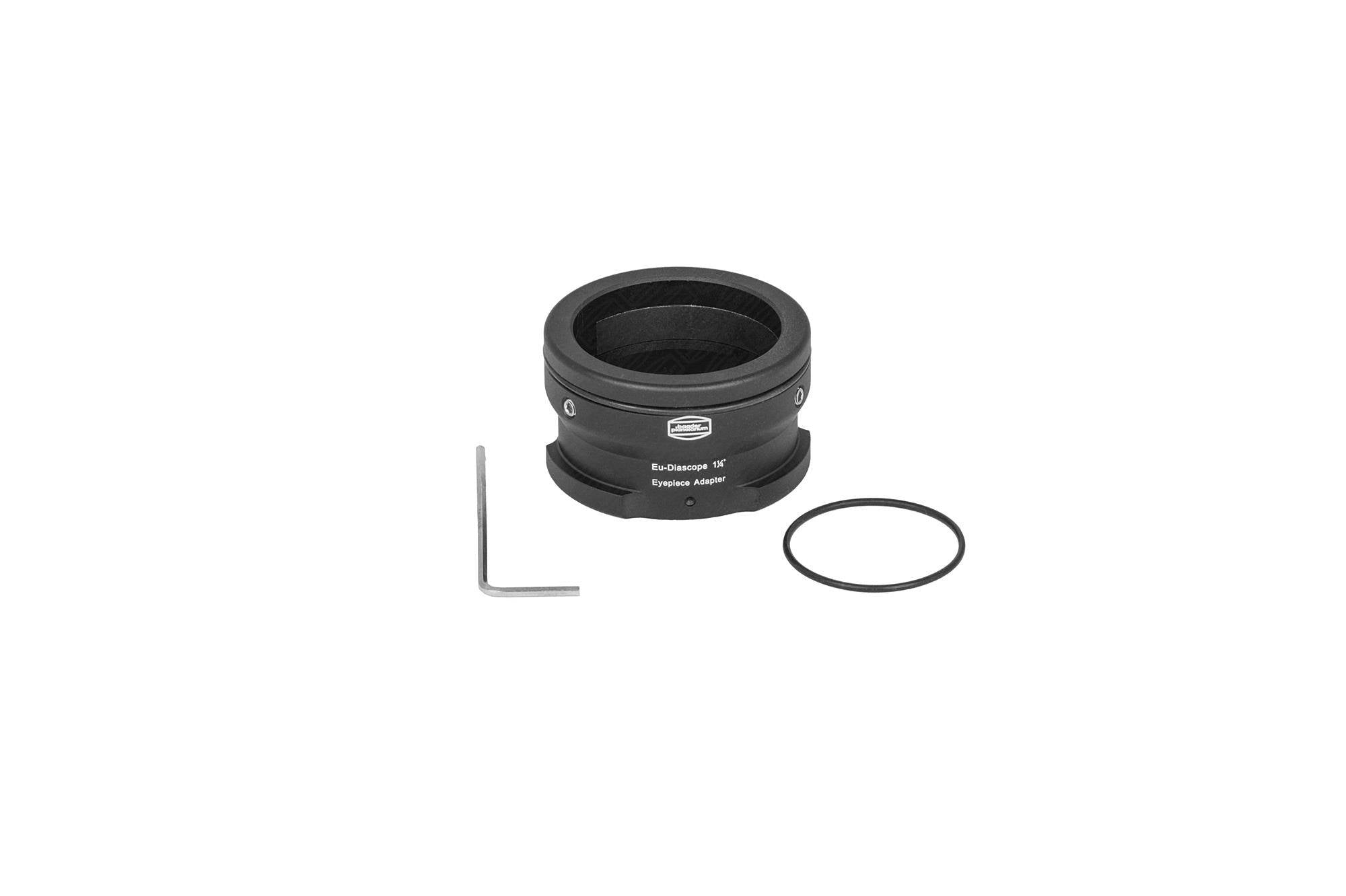 Diascope Set 6mm Classic Ortho con Zeiss-Diascope Bayonet Accessorio Ottico