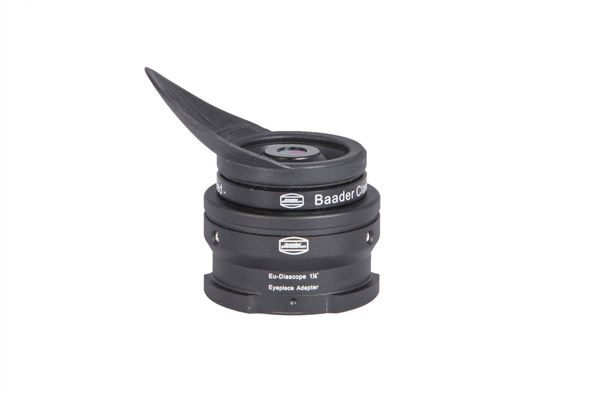 Diascope Set 6mm Classic Ortho con Zeiss-Diascope Bayonet Accessorio Ottico