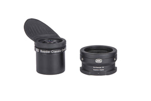Diascope Set 6mm Classic Ortho con Zeiss-Diascope Bayonet Accessorio Ottico