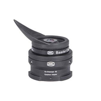 Diascope Set 6mm Classic Ortho con Zeiss-Diascope Bayonet Accessorio Ottico