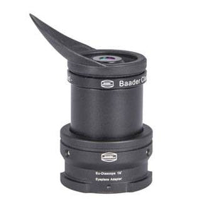 Diascope Set 3mm (optional 6mm) Classic Ortho con Zeiss-Diascope Bayonet Accessorio Ottico
