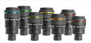 Hyperion® 68° Oculare Set (Complete) Accessorio Ottico