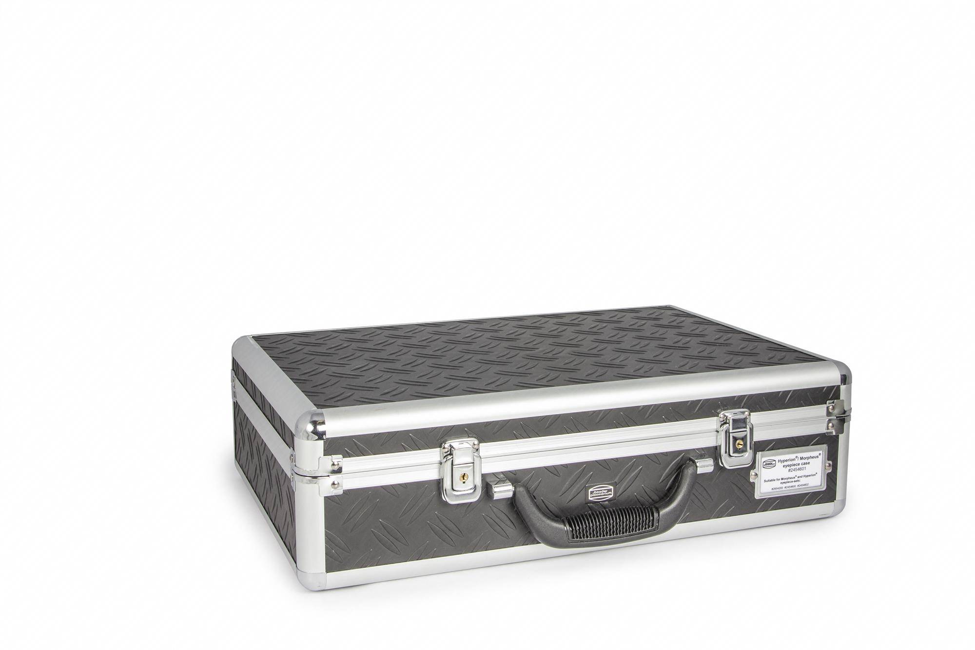 Transport Case per Hyperion® / Morpheus® Eyepieces Accessorio Ottico