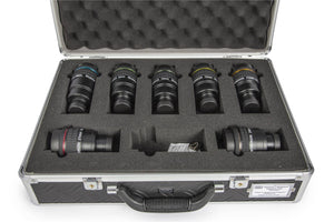 Transport Case per Hyperion® / Morpheus® Eyepieces Accessorio Ottico