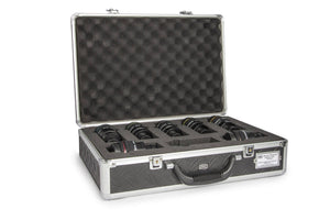 Transport Case per Hyperion® / Morpheus® Eyepieces Accessorio Ottico