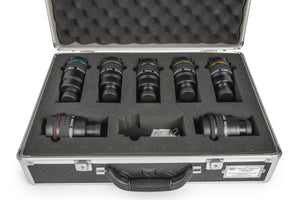 Hyperion® 68° Oculare Set (Complete) Accessorio Ottico