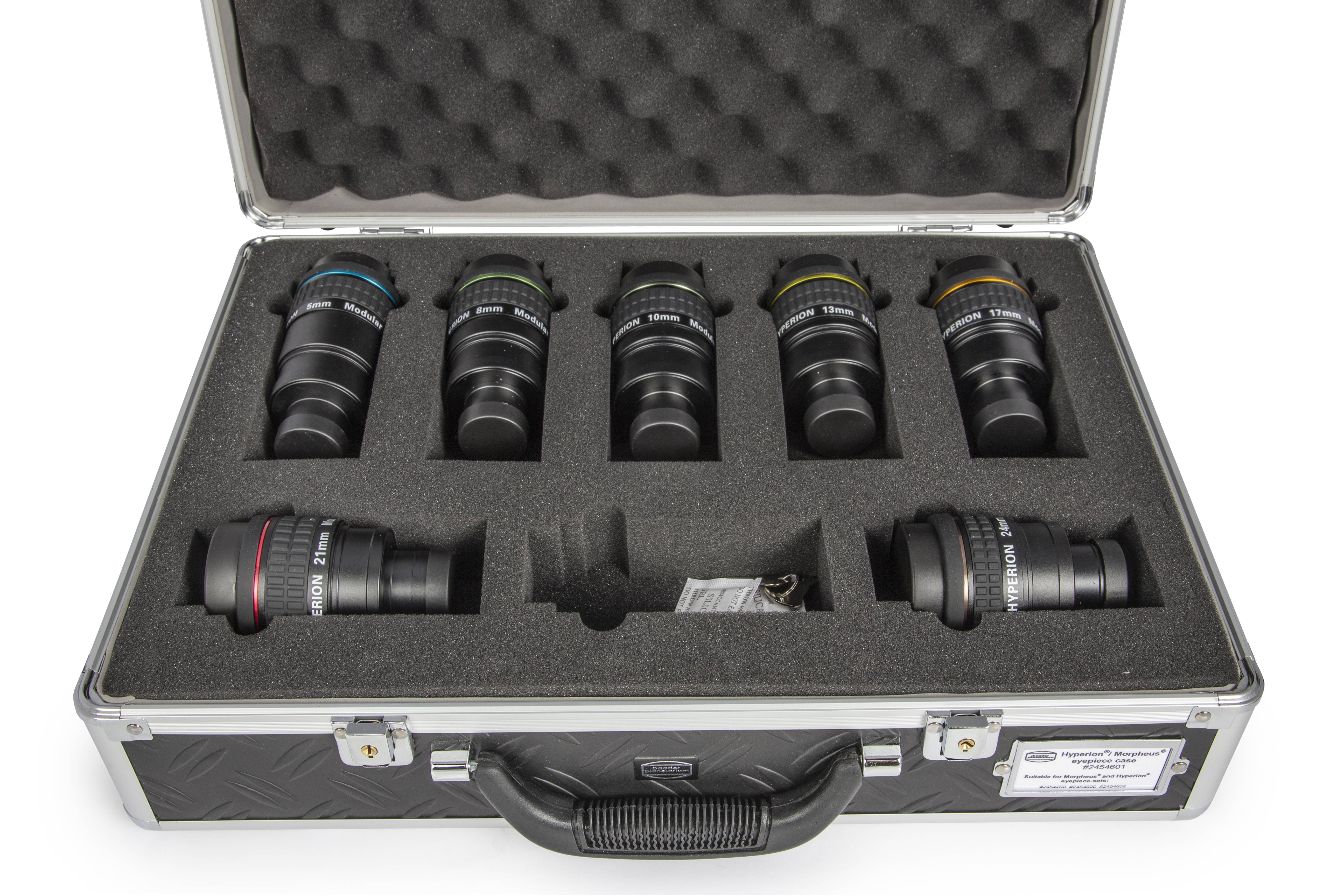 Hyperion® 68° Oculare Set (Complete) Accessorio Ottico