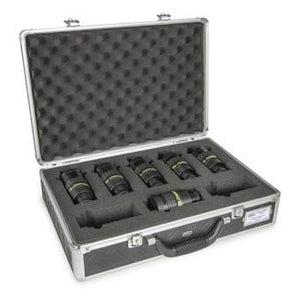 Transport Case per Hyperion® / Morpheus® Eyepieces Accessorio Ottico