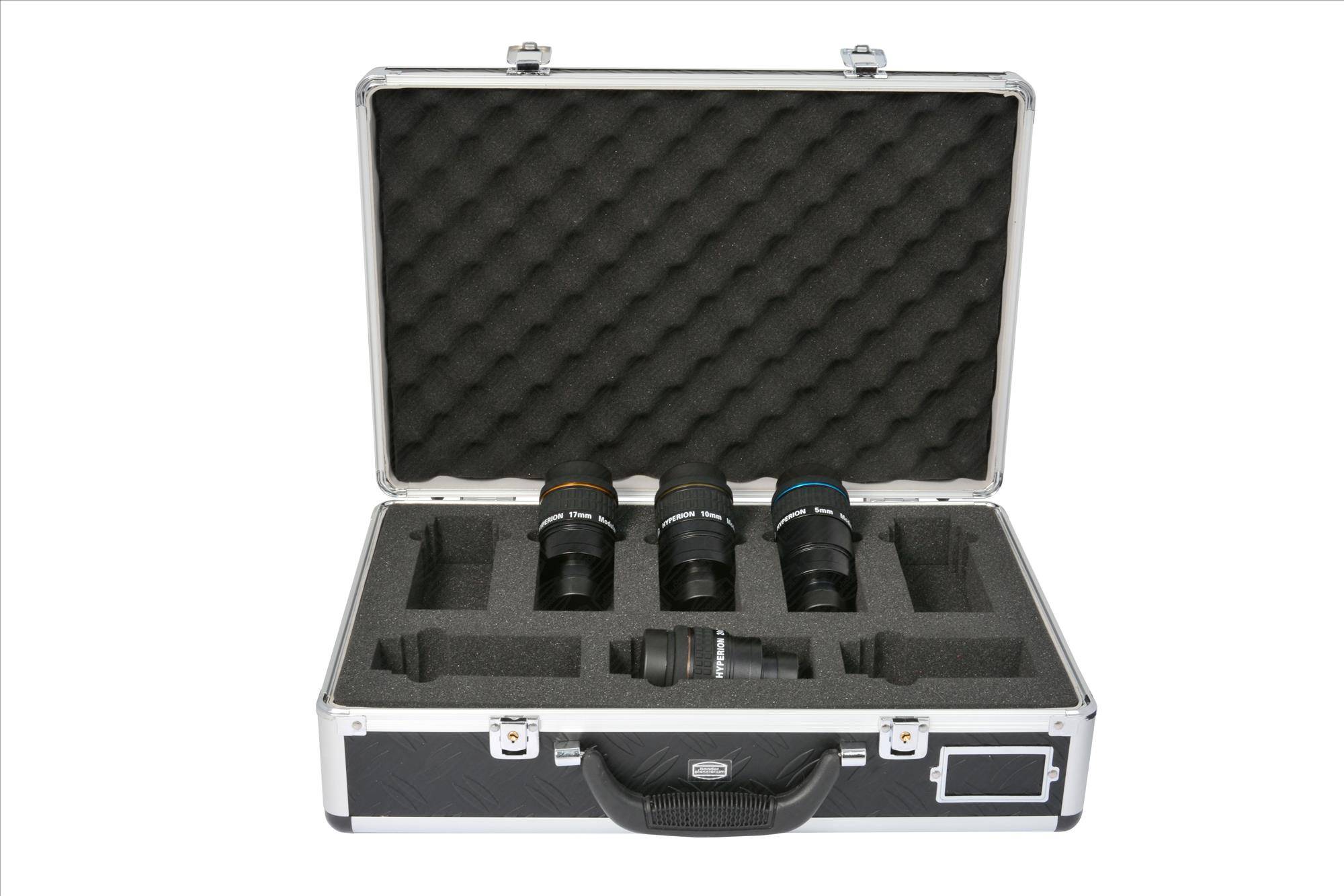 Hyperion® 68° Oculare Set (Starter - 4 focal lengths) Accessorio Ottico