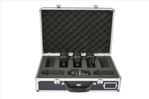 Hyperion® 68° Oculare Set (Starter - 4 focal lengths) Accessorio Ottico