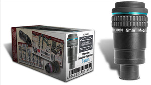 Hyperion® 68° 5mm, Modular Oculare Accessorio Ottico