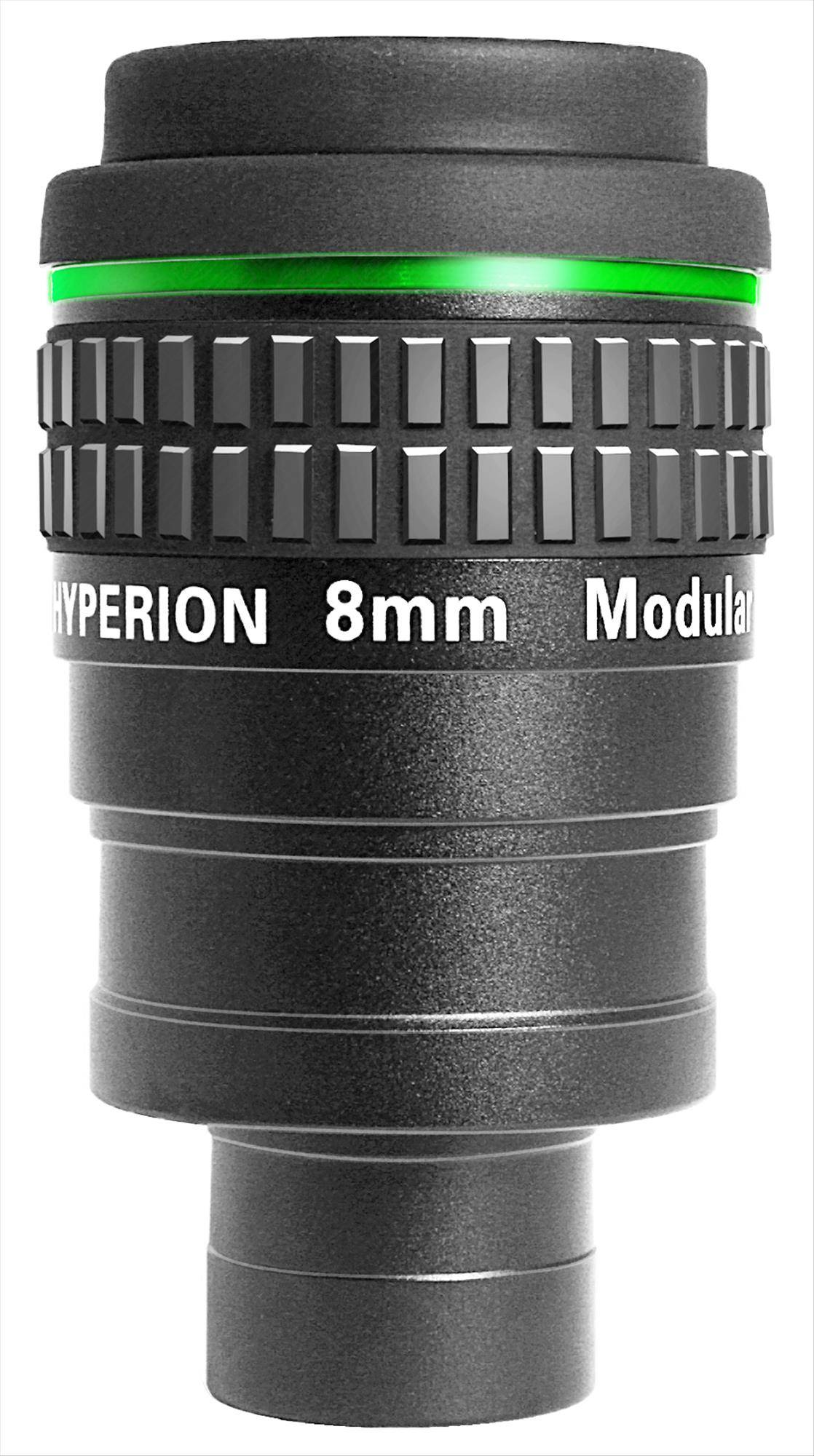 Hyperion® 68° 8mm, Modular Oculare Accessorio Ottico