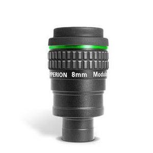 Hyperion® 68° 8mm, Modular Oculare Accessorio Ottico