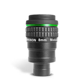 Hyperion® 68° 8mm, Modular Oculare Accessorio Ottico
