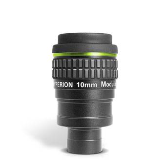Hyperion® 68° 10mm, Modular Oculare Accessorio Ottico