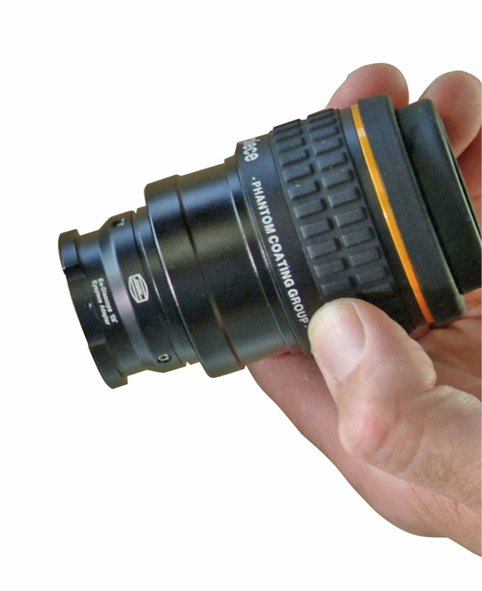 Hyperion® 68° 17mm, Modular Oculare Accessorio Ottico