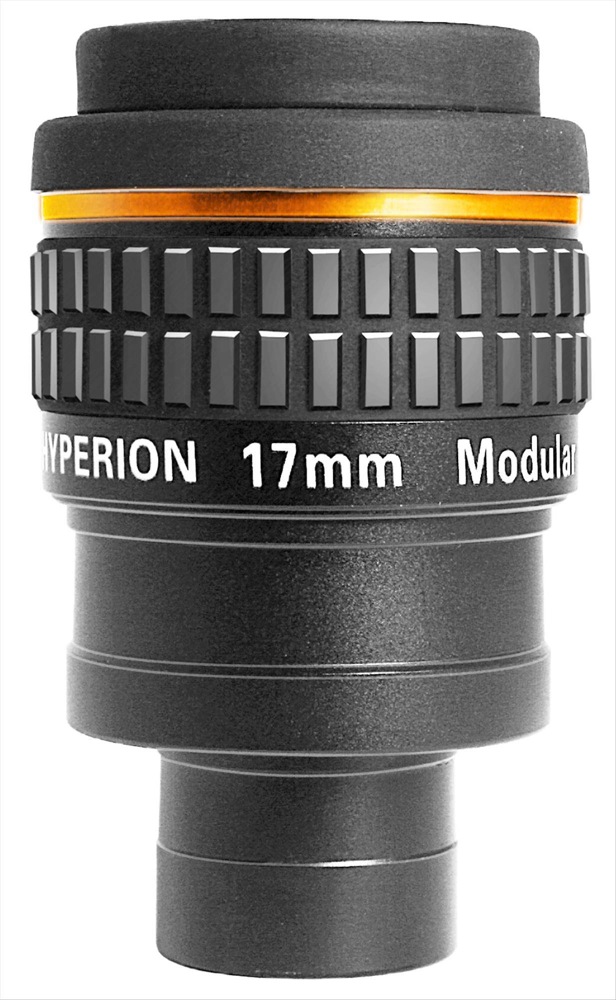 Hyperion® 68° 17mm, Modular Oculare Accessorio Ottico