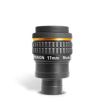 Hyperion® 68° 17mm, Modular Oculare Accessorio Ottico
