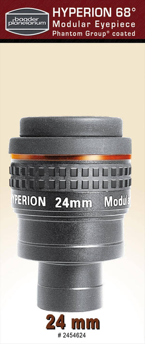 Hyperion® 68° 24mm Oculare - Non Variable Accessorio Ottico