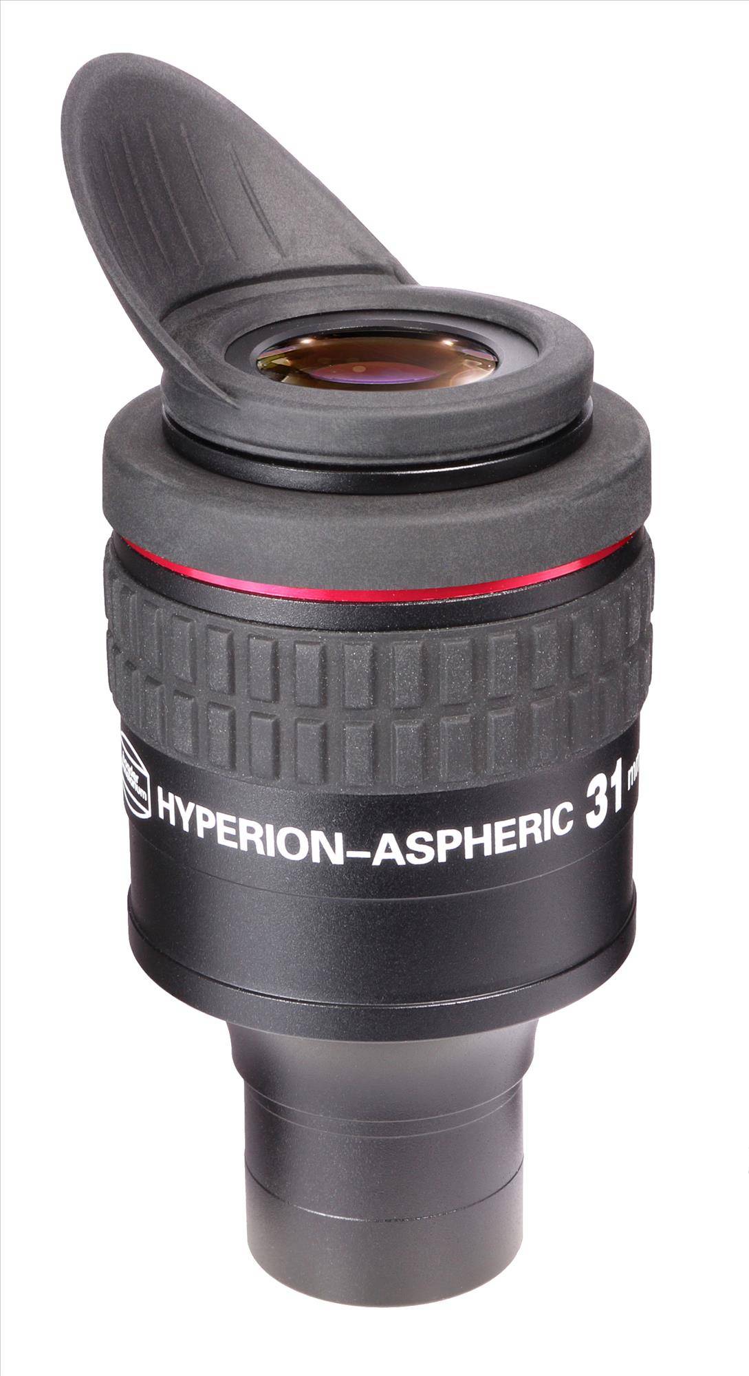 Hyperion® 72° Aspheric 31mm, 2" Oculare Accessorio Ottico
